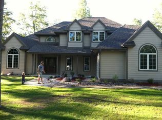 3857 Hwy 101, Florence, WI 54121