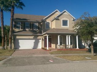 3053 Rising Mist Ct, Kissimmee, FL 34744