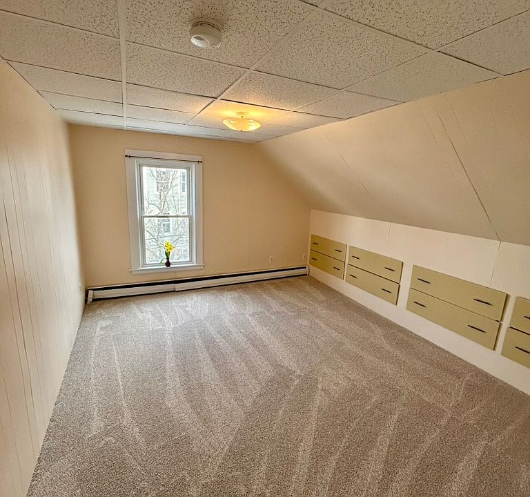 Bedroom #1