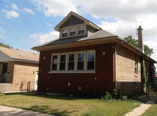 3912 Van Buren St, Bellwood, IL