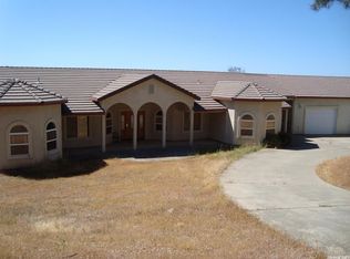 3051 Ridgeline Dr, Rescue, CA 95672