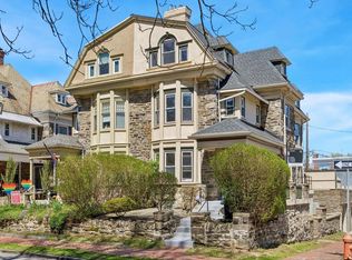 7201 Boyer St, Philadelphia, PA 19119