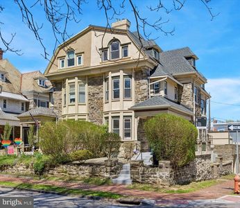 7201 Boyer St, Philadelphia, PA, 19119