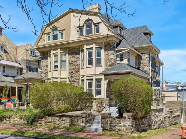 7201 Boyer St, Philadelphia, PA 19119