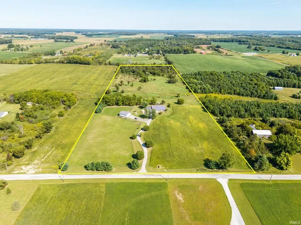 11661 E 850 N, Kendallville, IN 46755