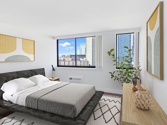 3rd image of 221 Massachusetts Ave #719