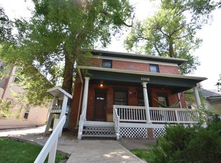 1008 Marine St #5, Boulder, CO 80302