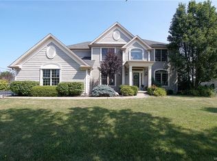 3110 Cloverbank Rd, Hamburg, NY 14075