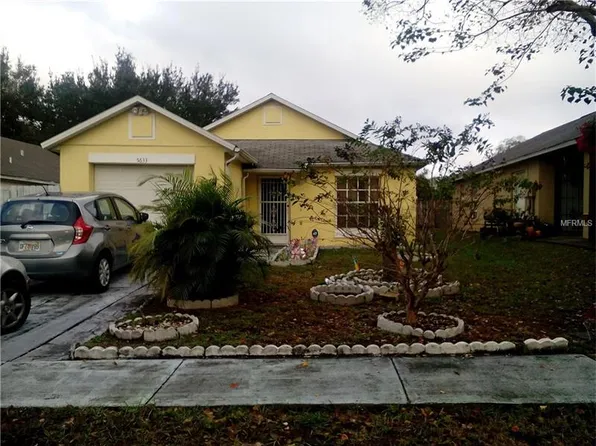 5633 Piney Ridge Dr, Orlando, FL 32808