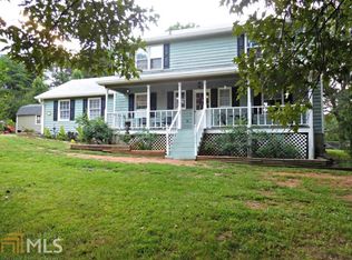 229 Beech Creek Cir, Winder, GA 30680