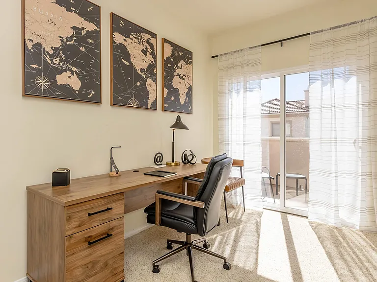 Colony Townhomes — Photo 145