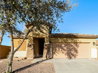 24880 W Dove Trl, Buckeye, AZ 85326