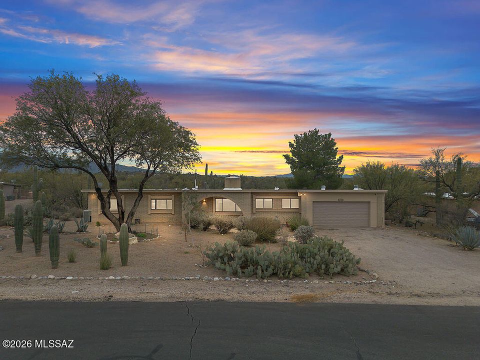 1st image of 9100 E Kayenta Dr