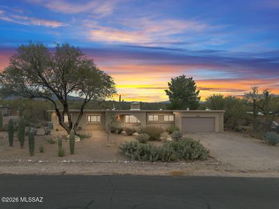 9100 E Kayenta Dr, Tucson, AZ, 85749