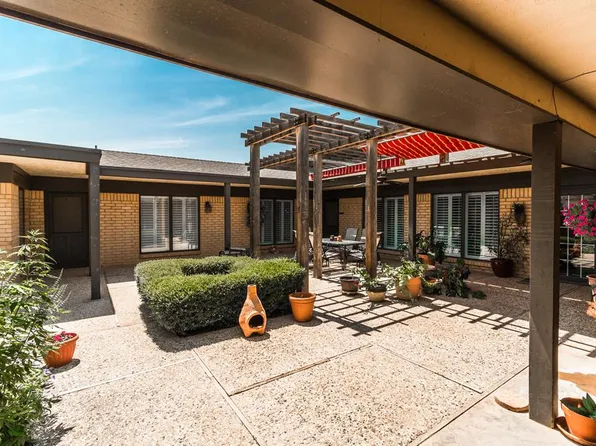 1412 W Pine Ave, Midland, TX 79705