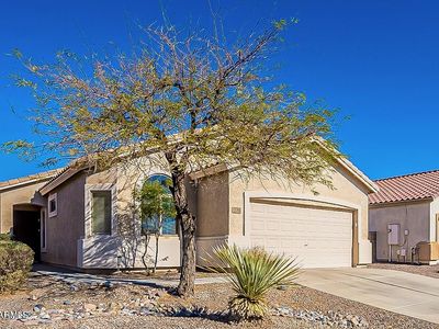 1734 E Chaparral Dr, Casa Grande, AZ, 85122