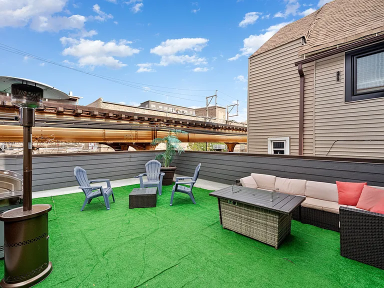 Terrace View
