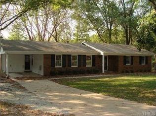 3908 Hulon Dr, Durham, NC 27705