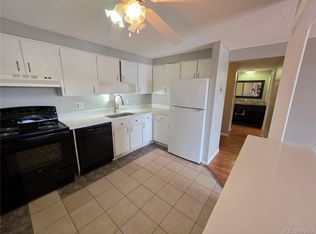 1306 S Parker Rd APT 277, Denver, CO 80231
