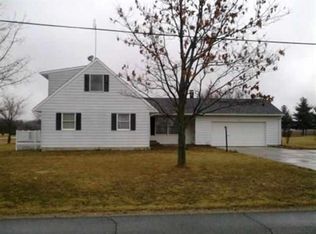 19437 County Road 18, Goshen, IN 46528