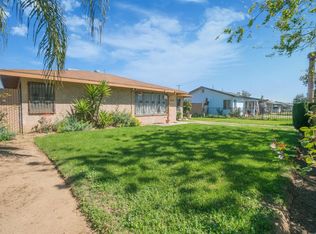 3815 E Woodward Ave, Fresno, CA 93702