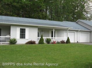 144C Smith Dixon Rd, Crumpler, NC 28617