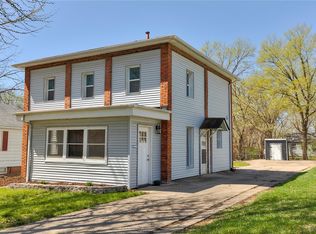 3908 13th St, Des Moines, IA 50313
