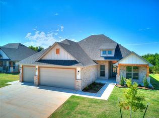 4025 Angel Oak Dr, Oklahoma City, OK 73179