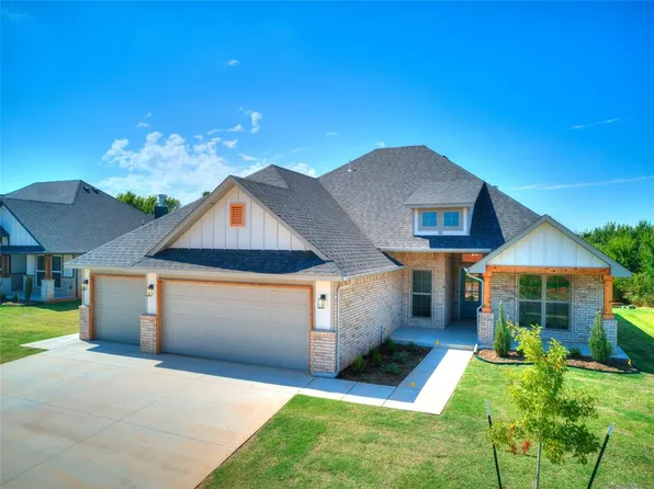 4025 Angel Oak Dr, Oklahoma City, OK 73179