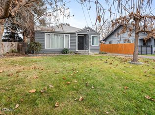 309 Douglas St, Grandview, WA 98930