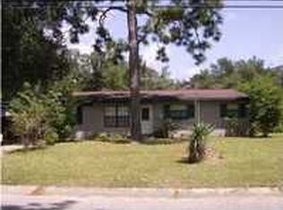 5504 Clearwater Ave, Pensacola, FL 32505