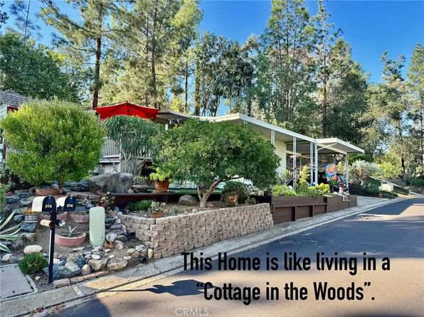 1751 Citracado Pkwy Space 274, Escondido, CA 92029