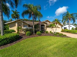 22190 Fairmount Ct, Estero, FL 33928