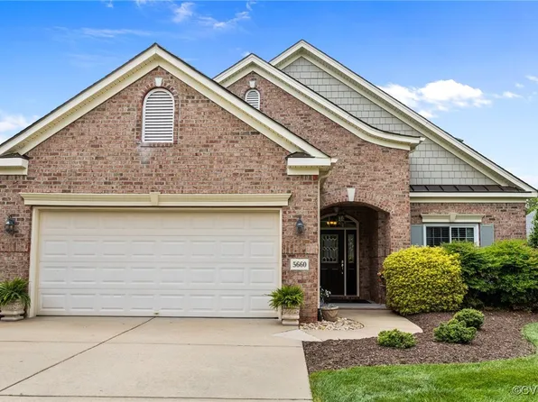 5660 Virginia Park Dr, Providence Forge, VA 23140