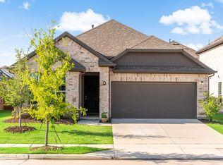 505 Remington Rd, Celina, TX 75009