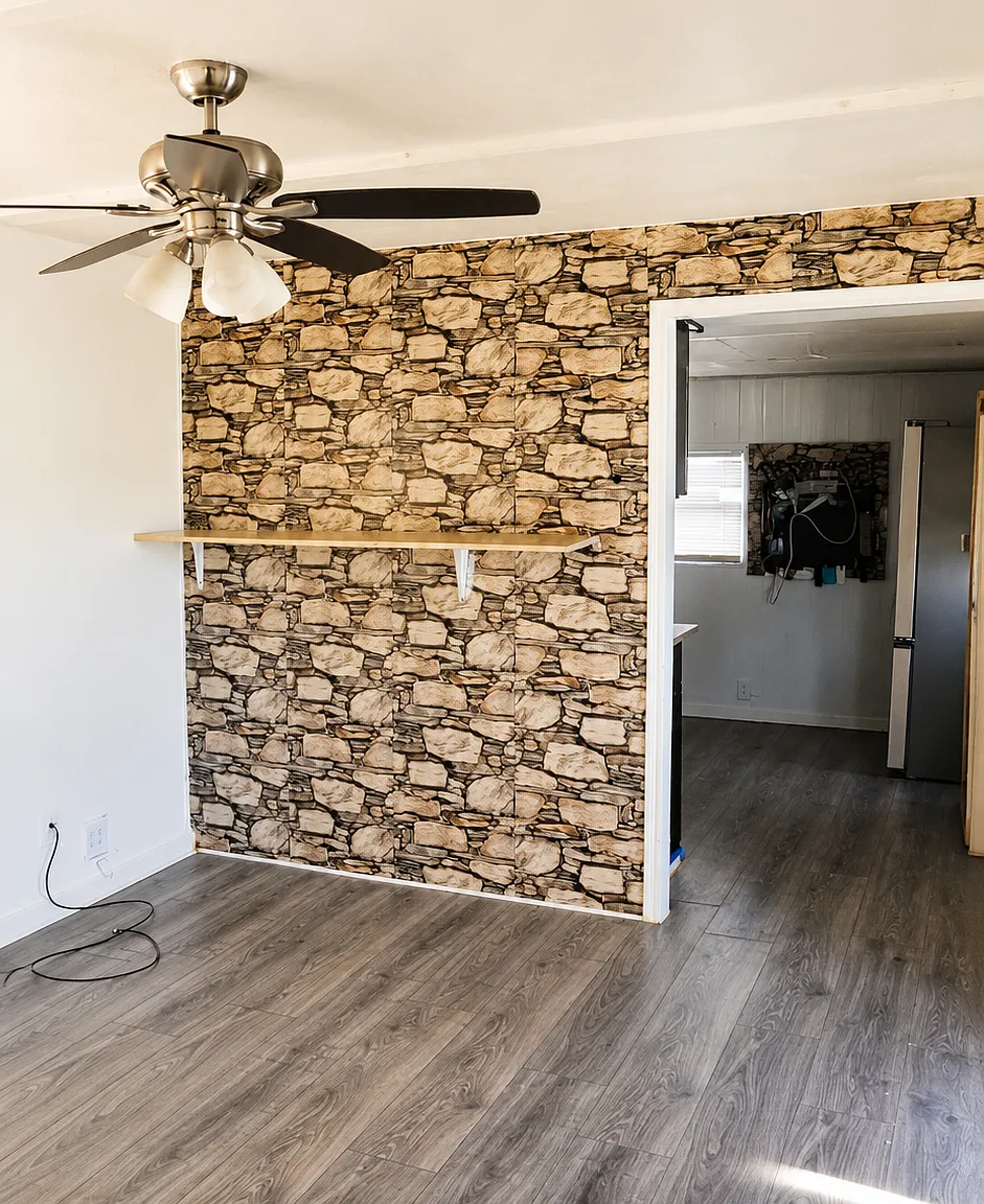 2 bed, 720 sqft, $1,295 — Photo 3