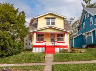 1836 7th Ave SE, Cedar Rapids, IA 52403