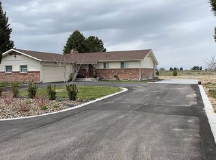 9994 S 1 E, Idaho Falls, ID 83404