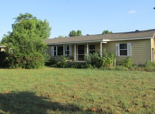 1291 Us Highway 64, Beebe, AR 72012