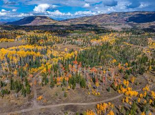 144 Sky Hitch #IV, Oak Creek, CO 80467