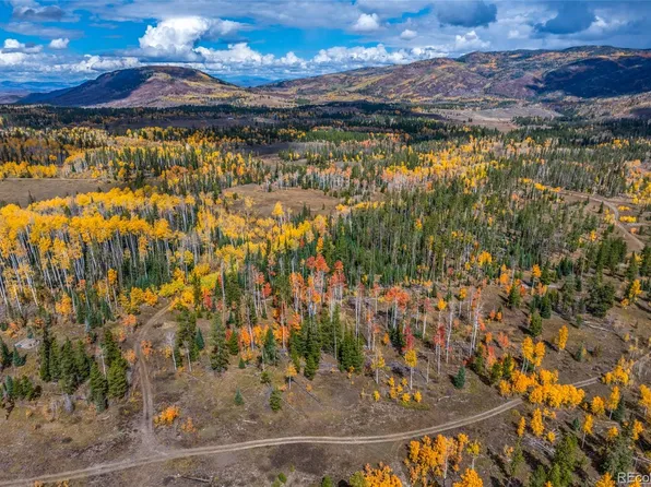 Lot 144 Sky Hitch IV, Oak Creek, CO 80467