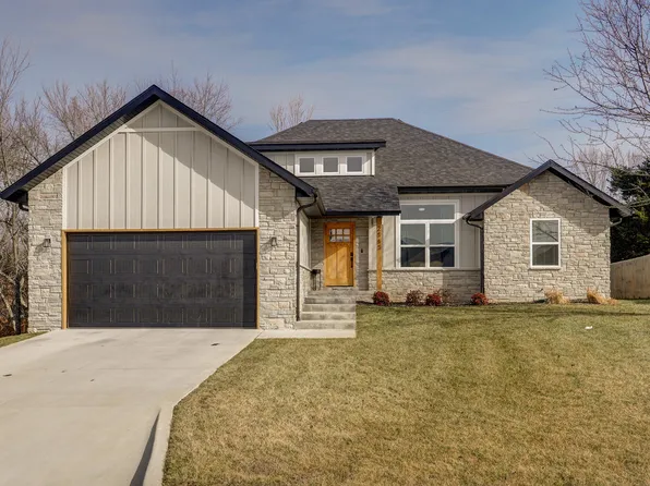 2060 Buckhorn Road, Ozark, MO 65721