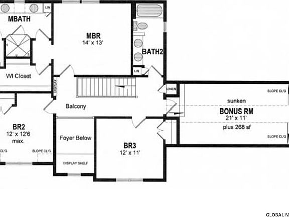 3rd image of L45 Buchanan Dr