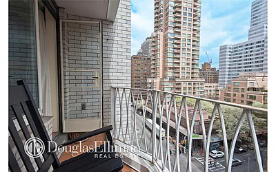 Sold by Douglas Elliman