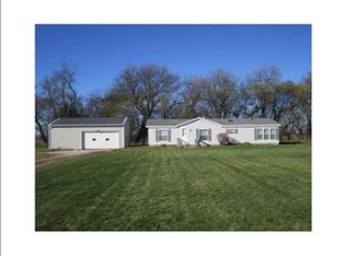 2794 N 900 W, Thorntown, IN 46071