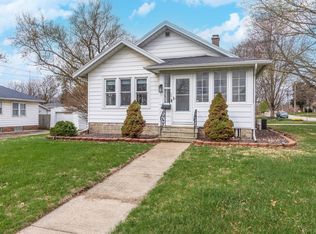 501 S Linden St, Normal, IL 61761