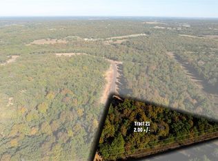 0 S Highway 102 Lot 21, Wellston, OK 74881