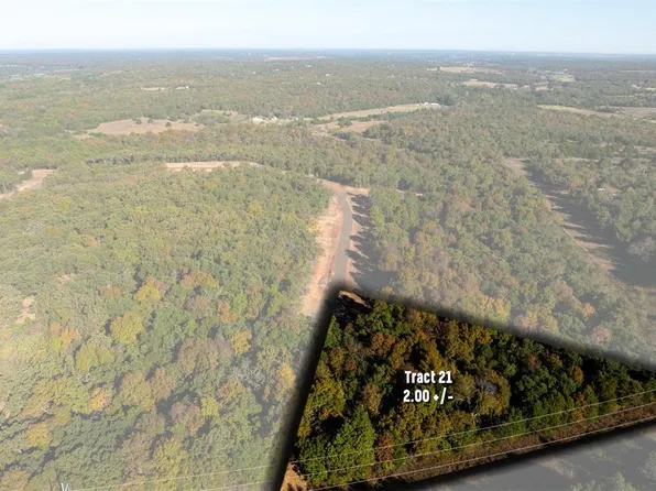 0 S Highway 102 Lot 21, Wellston, OK 74881
