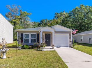 101 Shamrock Dr SW, Sunset Beach, NC 28468