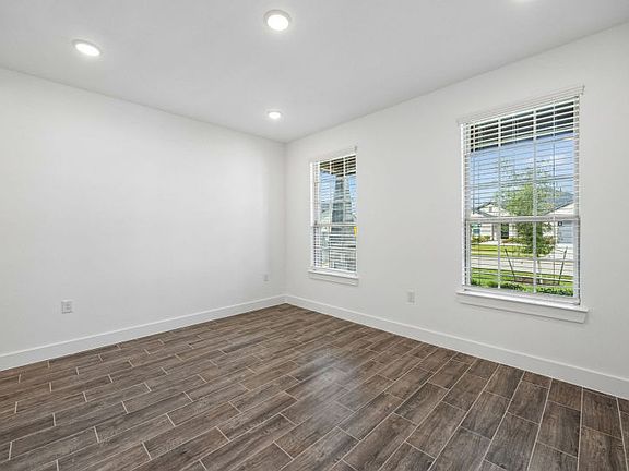 Quick Move-in Home